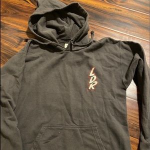 Lana De Rey NFR! Hoodie